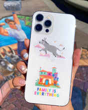 Load image into Gallery viewer, Family is Everything Encanto Transparent Sticker
